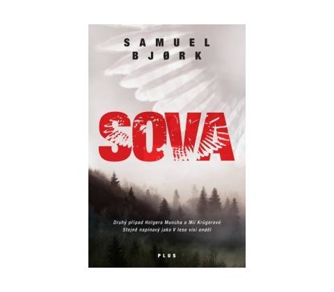 Sova - Samuel Bjork