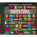 MARLEY BOB: SURVIVAL CD