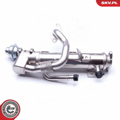 Chladič, recirkulace spalin ESEN SKV 14SKV150