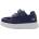 LUMBERJACK Lou Shoes Navy
