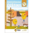 Procvičování češtiny pro 4. ročník