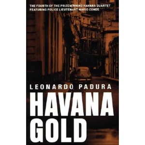 Havana Gold | Leonardo Padura (2008)