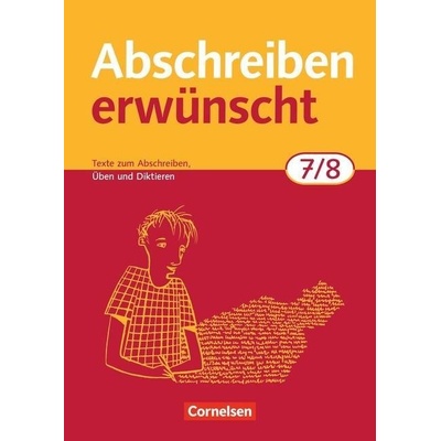 7./8. Schuljahr