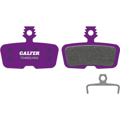 Galfer brzdové destičky Fd455 Avid/Sram e-bike