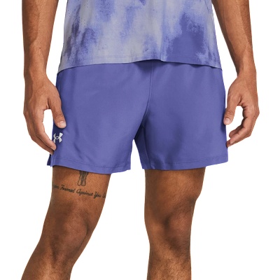 Under Armour Шорти Under Armour Launch 5" Shorts 1382617-561 Размер M