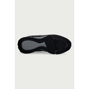 Baldinini маратонки мъжки от кожа (U7B404A1BOTT.0000)