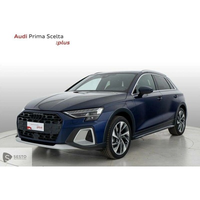 Audi A3 1.5 TFSIe S tronic Allstreet 150 kW