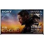 Sony Bravia 8 II K-55XR8M2