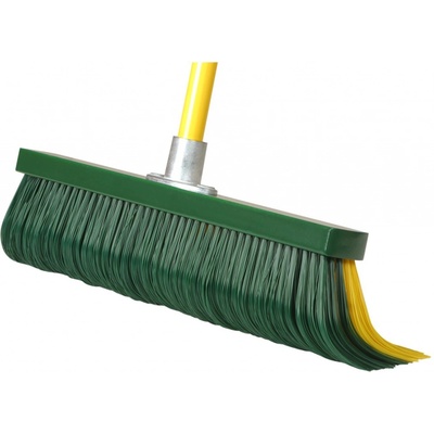 Steuber Exteriérová zahradní metla 35 cm – Zbozi.Blesk.cz