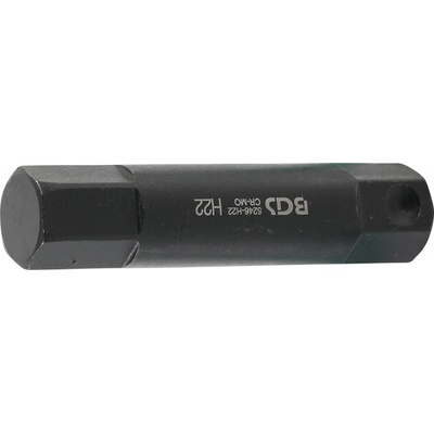 BGS Technic 100 mm 22 mm vnitřní 22 mm BGS 5246-H22