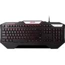 Lenovo Legion K200 Backlit Gaming Keyboard GX30P98212