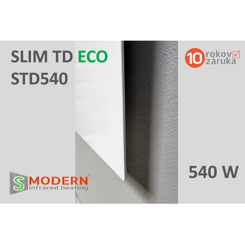 SMODERN SLIM TD ECO STD540 540W