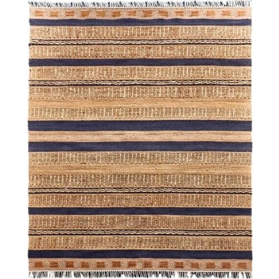 Diamond Carpets Agra Fort DE 2285 Natural Mix Béžová