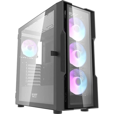 darkFlash DK431 Glass black