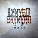 LYNYRD SKYNYRD - COLLECTED -HQ- LP