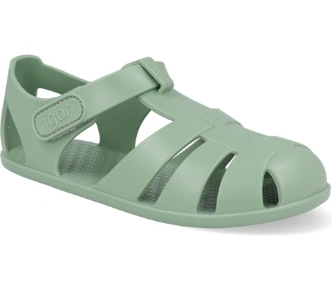Igor Shoes Nemo Menta