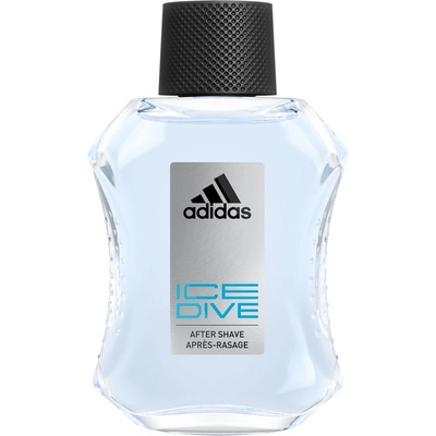 Adidas Ice Dive New Лосион за след бръснене 100ml, мъже