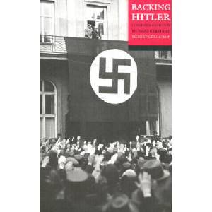 Backing Hitler | Robert Gellately (2002)