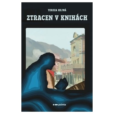 Ztracen v knihách