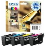 Epson 235M186 Original 16 Tinte Füller