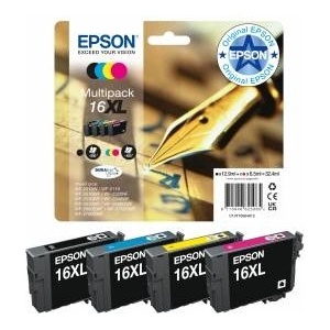 Epson 235M186 Original 16 Tinte Füller