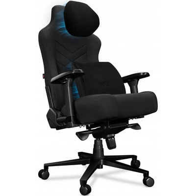 YUMISU 2053 Magnetic Black