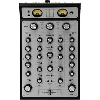 Omnitronic TRM-222