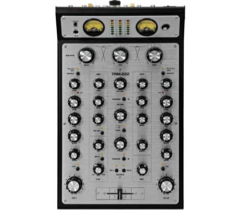 Omnitronic TRM-222