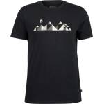 Stoic Мъжка тениска Stoic Hemp30 AmalSt. Print Tee T-shirt - Black (216-8470-0111)