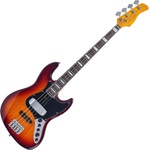 SIRE V7 Alder-4 New Gen Tobacco Sunburst Електрическа бас китара - muziker - 1 195,01 лв