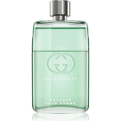 Gucci Guilty Cologne toaletní voda pánská 90 ml tester