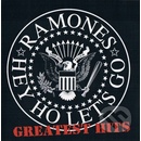 Ramones - Greatest Hits CD