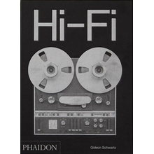 Hi-Fi - Gideon Schwartz