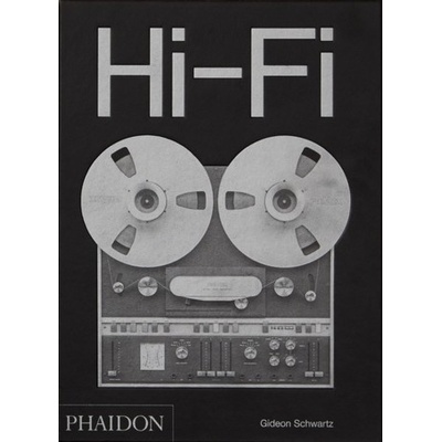 Hi-Fi - Gideon Schwartz