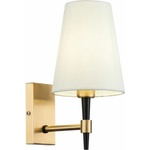 Maytoni Zaragoza H001WL-01BS
