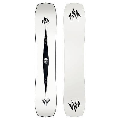 JONES snowboard Jones Snb Mind Expander Twin 154 (BLACK) Vel.: 154 22/23