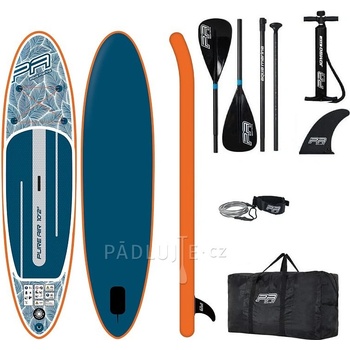 Paddleboard Aqua Marina PURE AIR 10'10'' COMBO