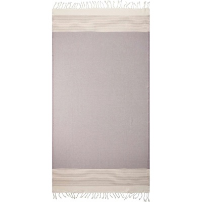 The One Towelling 1058 EXCLUSIVE Haman uterák summer caramel 90 x 170 cm