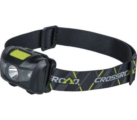 Crossroad NAOS