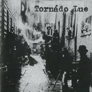 Spinaker Tornádo Lue: Tornádo Lue - CD (040552)