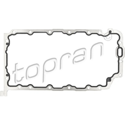 TOPRAN Tesnenie olejovej vane 205600
