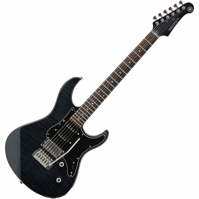 Yamaha Pacifica 612VIIFM