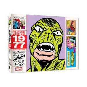 AMAZING SPIDERMAN CLASSIC NEWSPAPER COMI (2026)