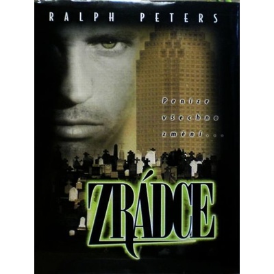 ZRÁDCE