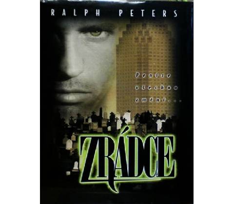 ZRÁDCE