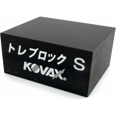 Kovax Brusný blok pro ToleCut 26x32mm