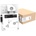 Xerox C230/C235, 15000 yield, колектор за отпадъчен тонер (008R13326)