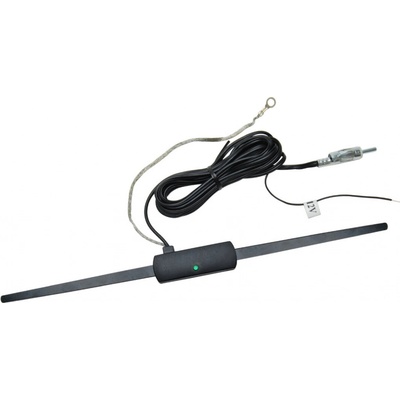 AM / FM vnitrni antena na sklo