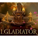 I, Gladiator