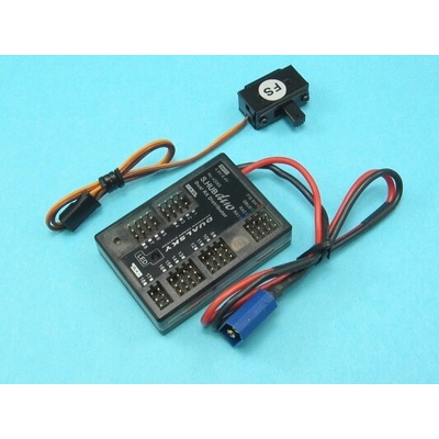 Dualsky S.HUB DUO